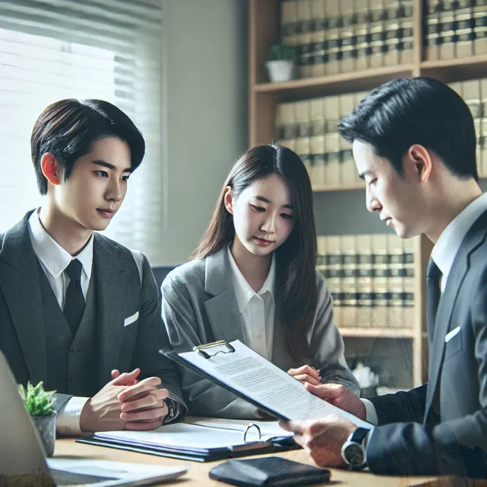 개인파산면책절차