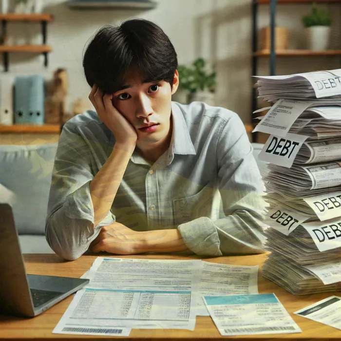 개인파산면책절차