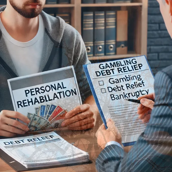 알기쉬운개인회생절차