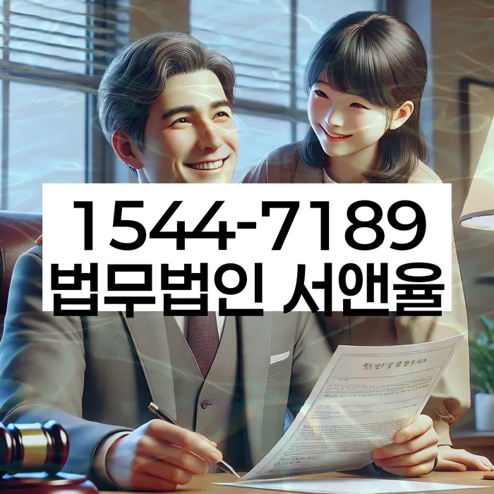 개인회생파산면책