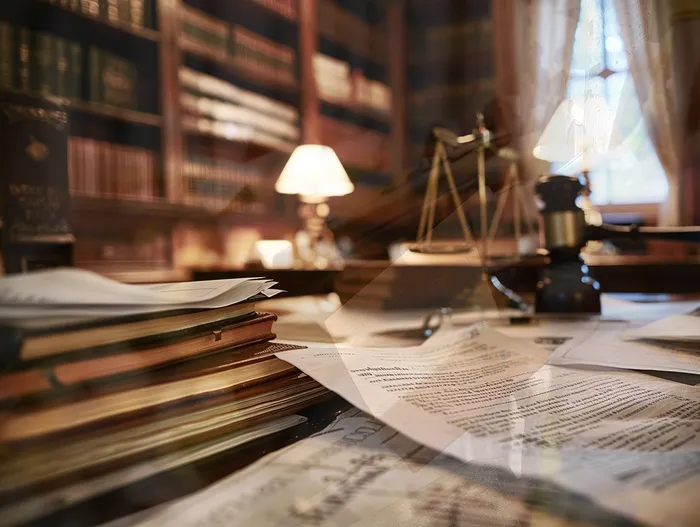 개인회생면책결정