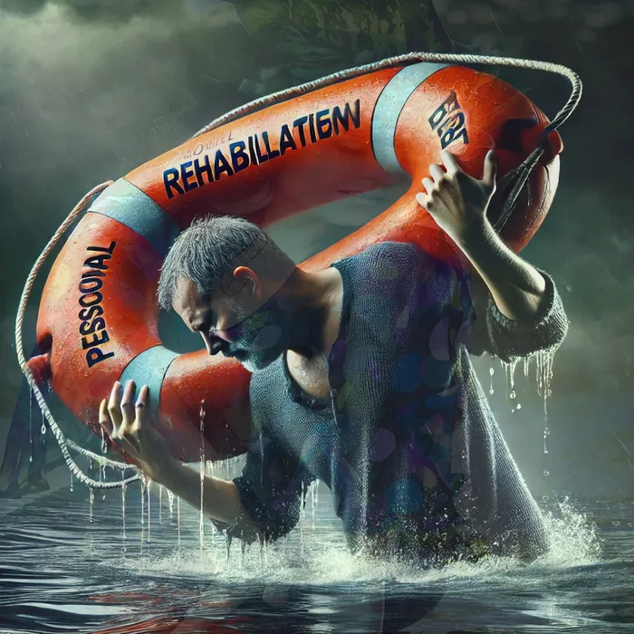 개인회생면책결정