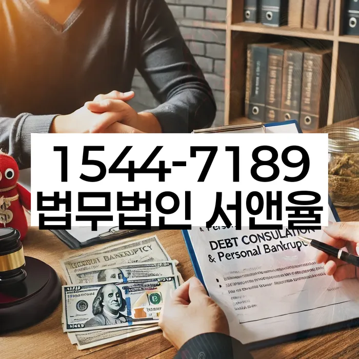 개인회생