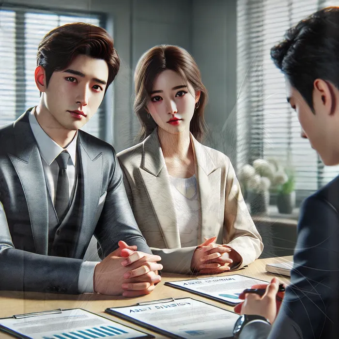 채무자대리인제도