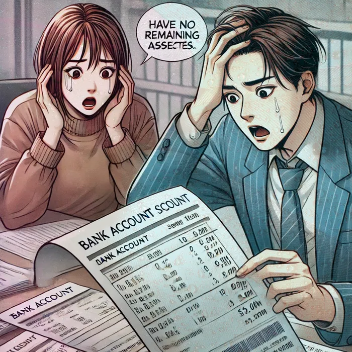 개인회생과 개인파산 비교