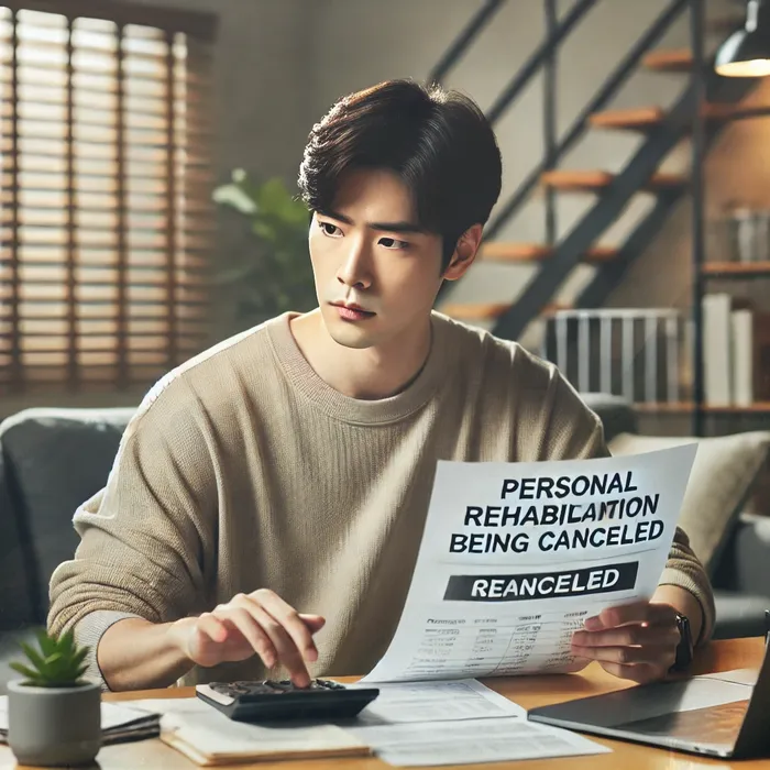 채권추심자 대처법