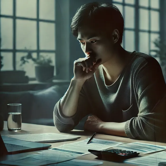 채권추심자 대처법