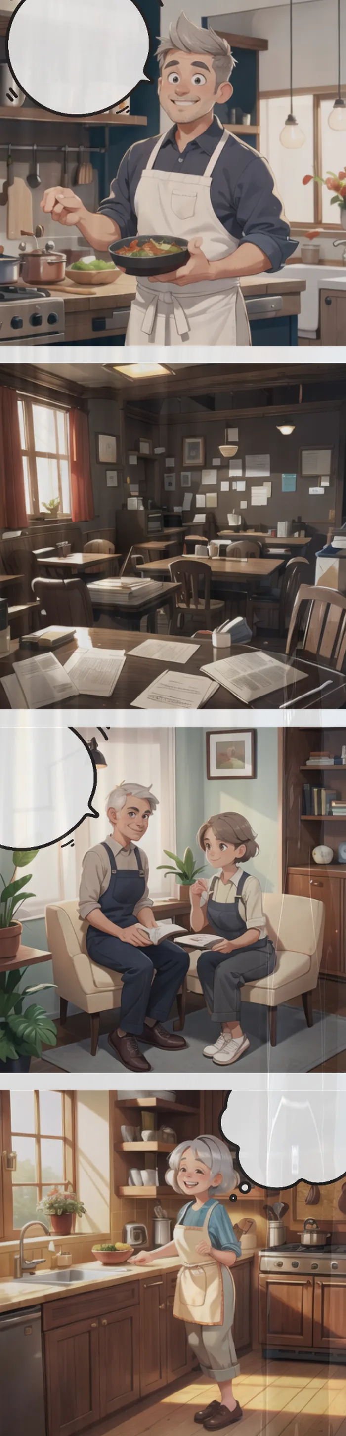 개인회생 신청서 작성 간소화 방법