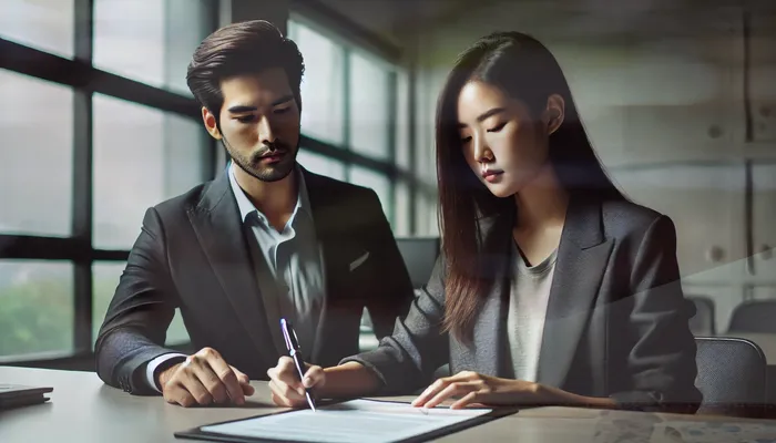 대출 연체자 대출 가능 여부