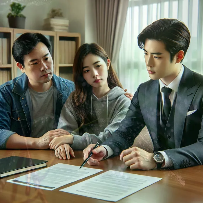 채무 변제율 조정