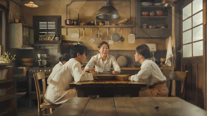 부양가족과 개인회생