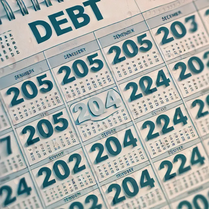 빚 독촉 성공 사례