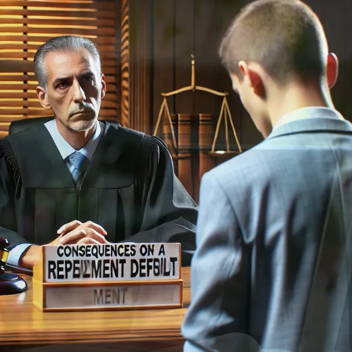 개인회생 신청 서류