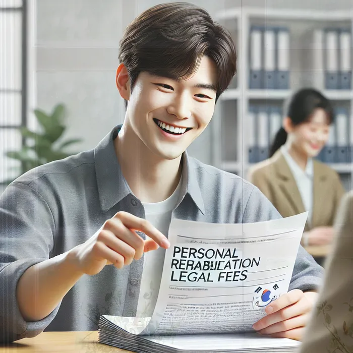 개인회생 장단점 비교