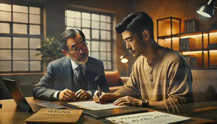 개인파산 신청 방법