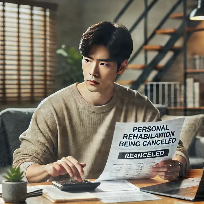 개인회생 대출 가능 여부 분석