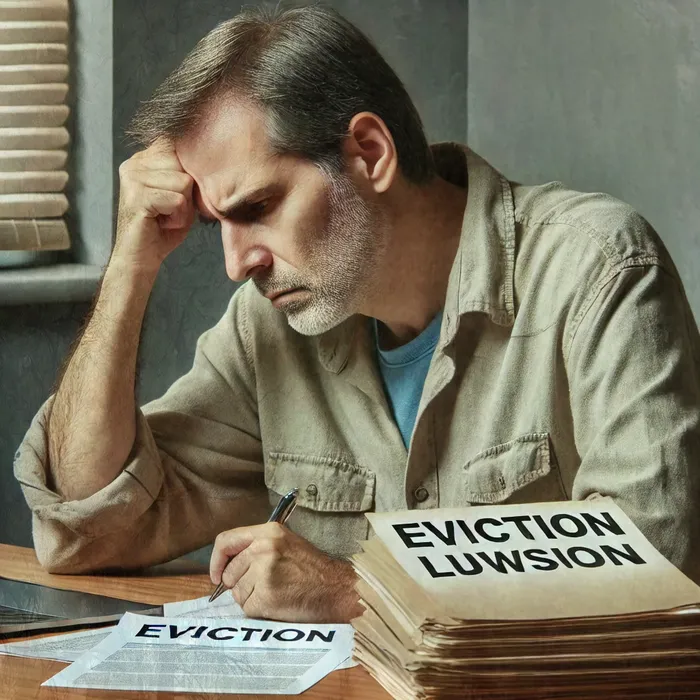 재산 매각 유의사항