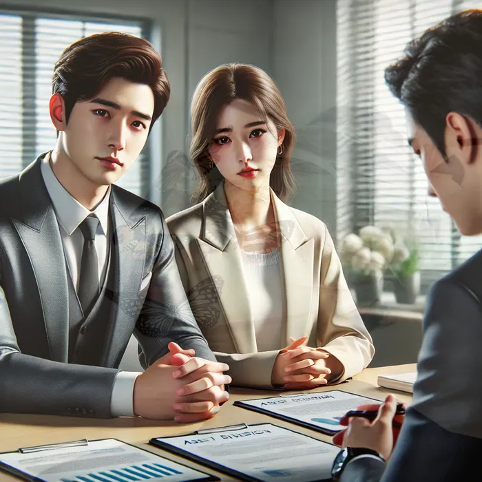 채무 부담 줄이기