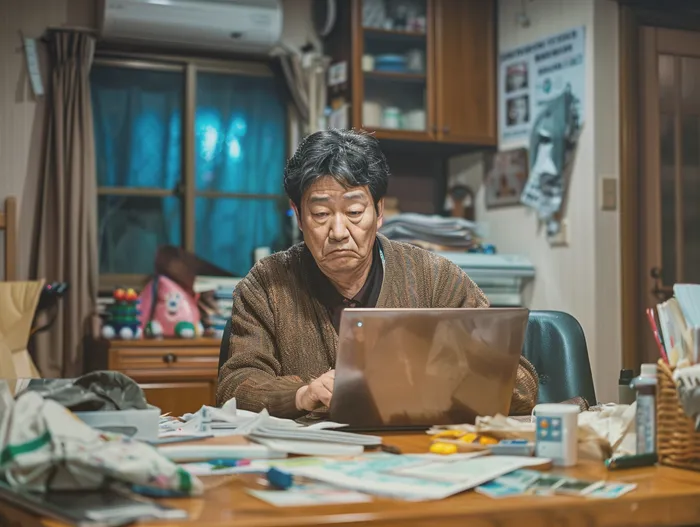 변제금 조정 절차