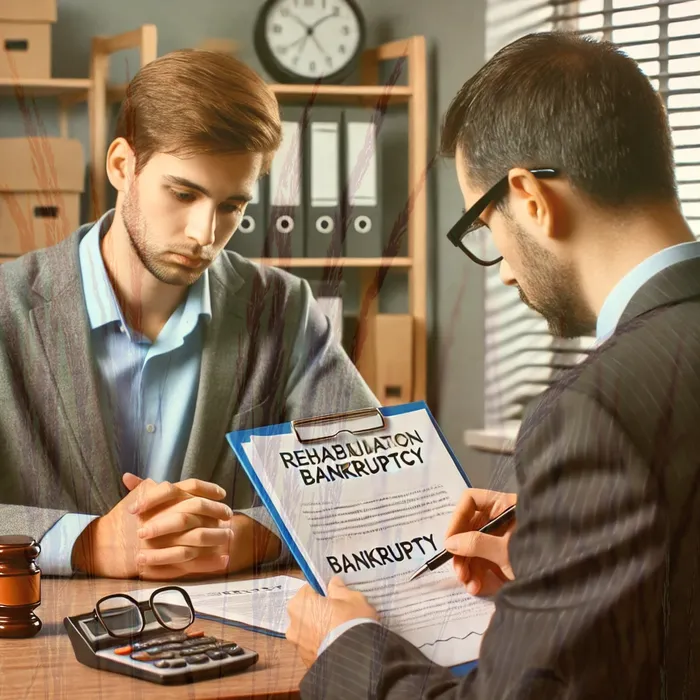 개인회생 신청 방법