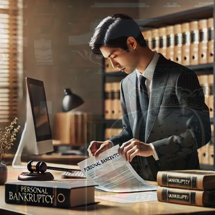 높은 탕감률을 위한 전략