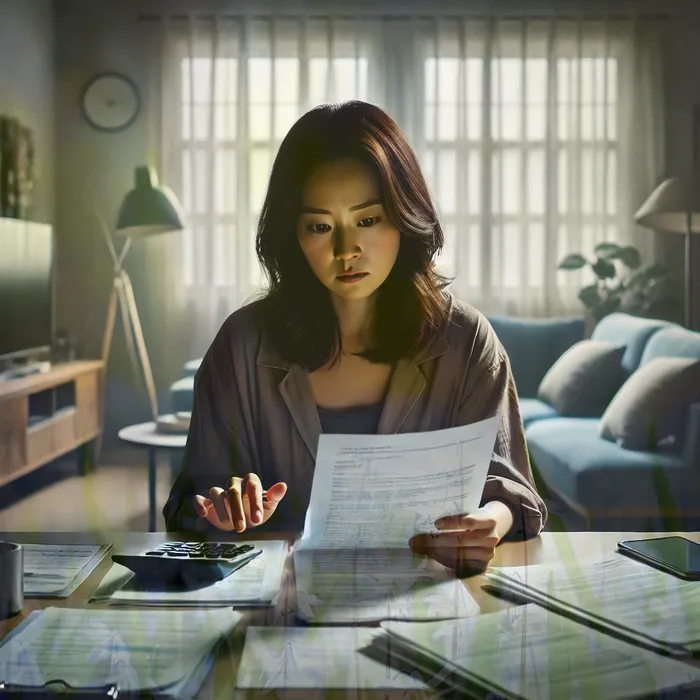 개인회생 성공 사례