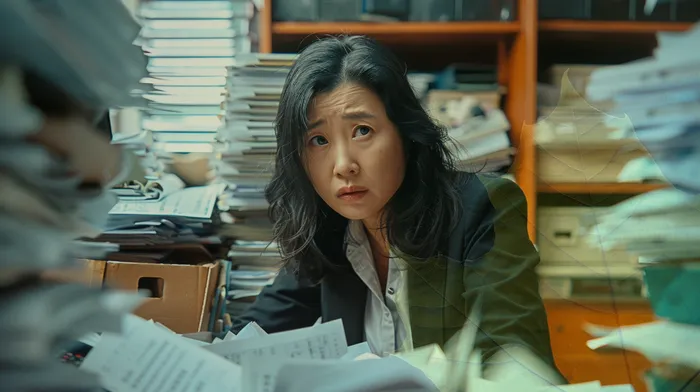 개인회생 절차 진행 속도