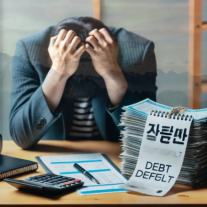 개인회생 변제금 관련 사례