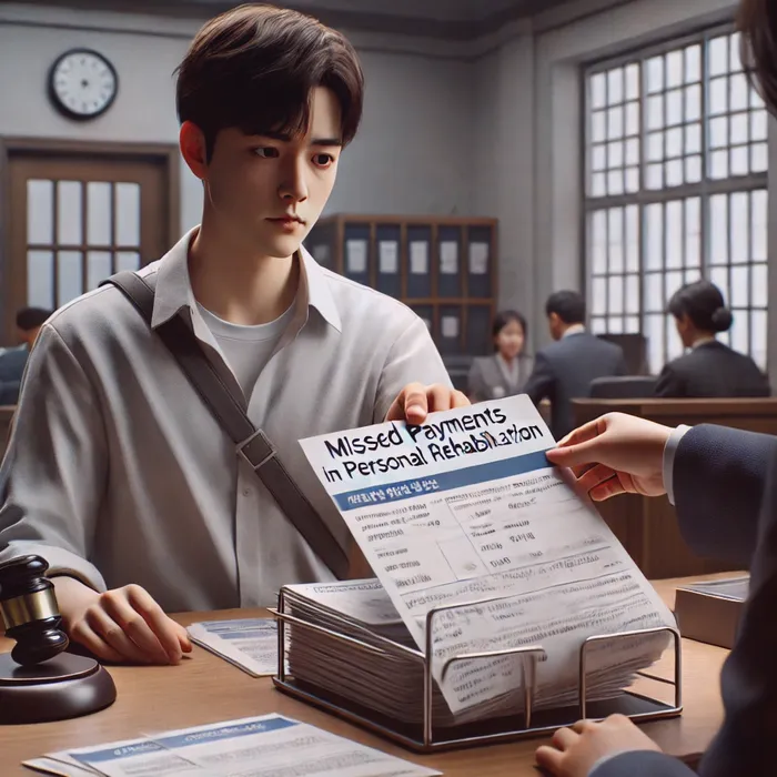 개인회생과 파산 차이