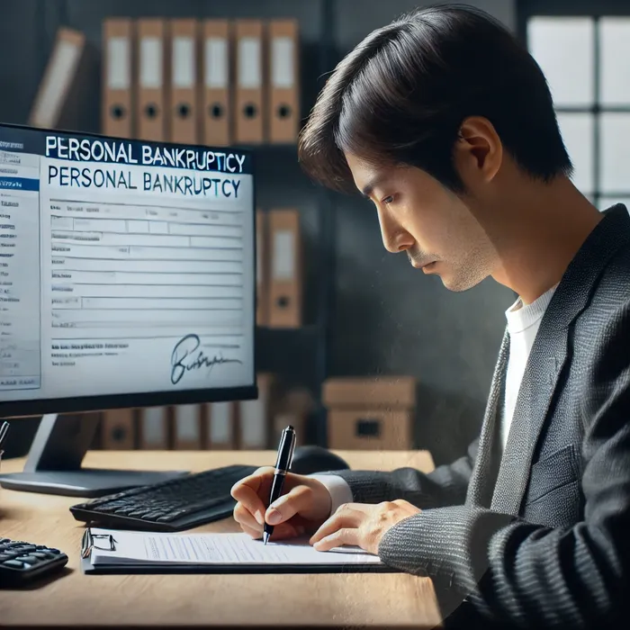 개인회생과 개인파산 비교