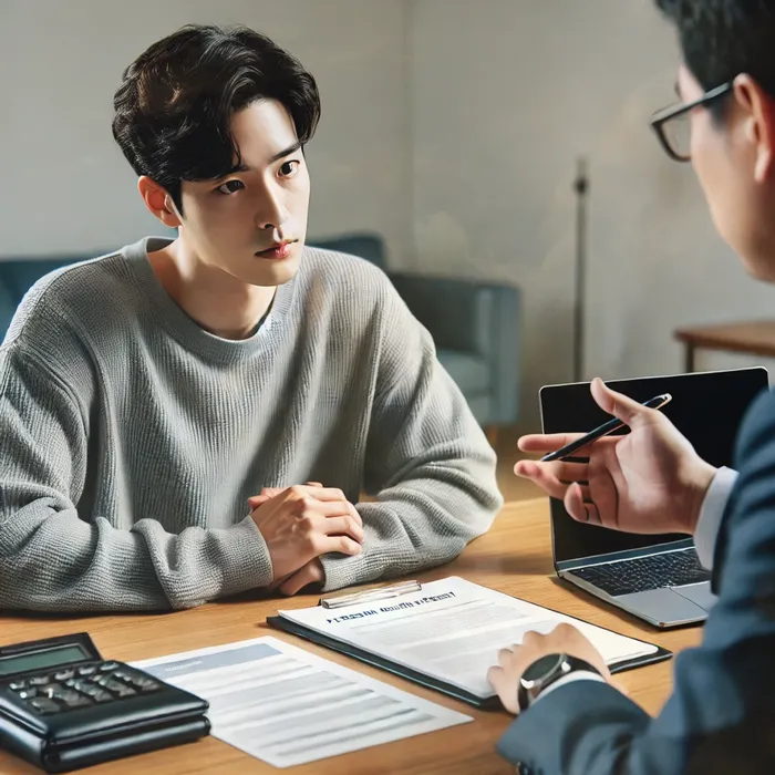 법률사무소 선택