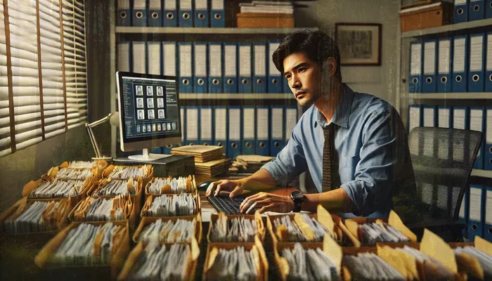 채무 해결 방법