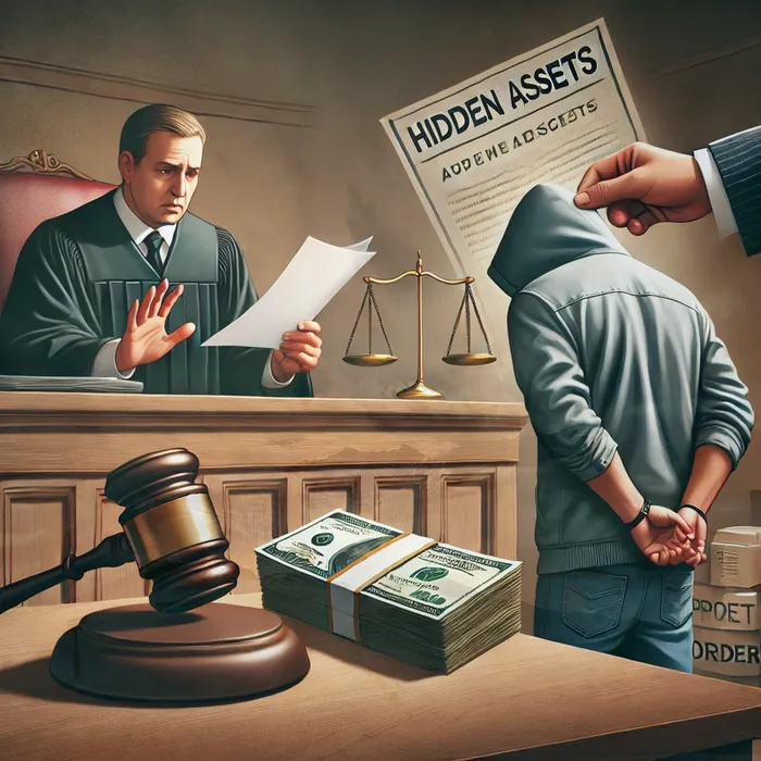 성공적인 개인회생 사례