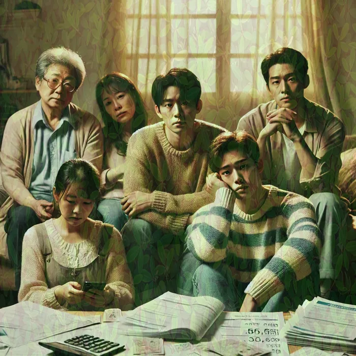 개인회생 전문가 조언