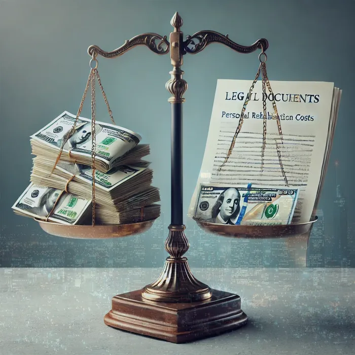 청담동 개인회생 사례