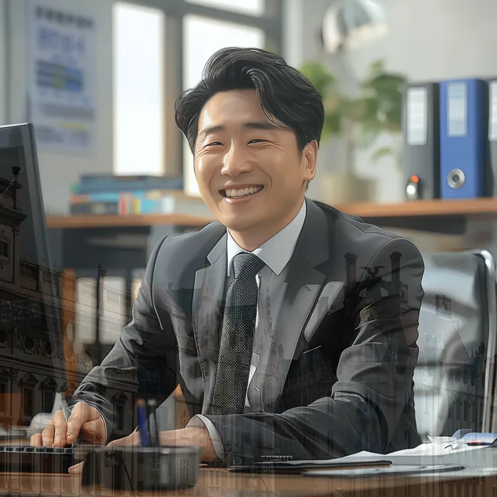 채무 해결 전략