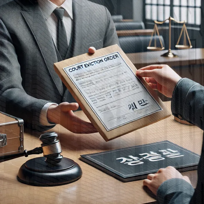 채무 조정 비교