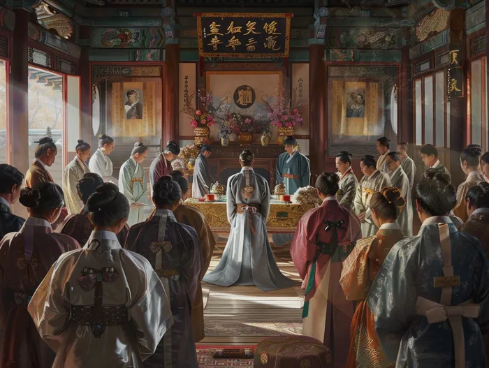 파산 신청 서류