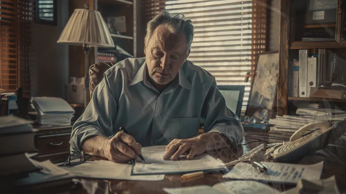 채무 탕감 사례