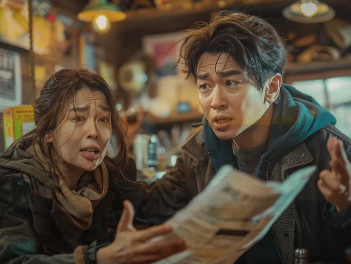 채무 조정 방법