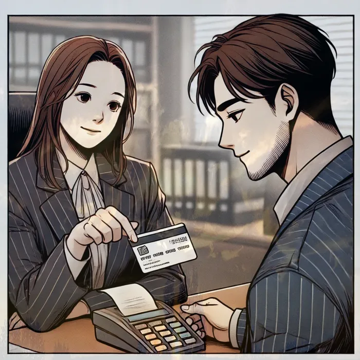 채무 면제 절차