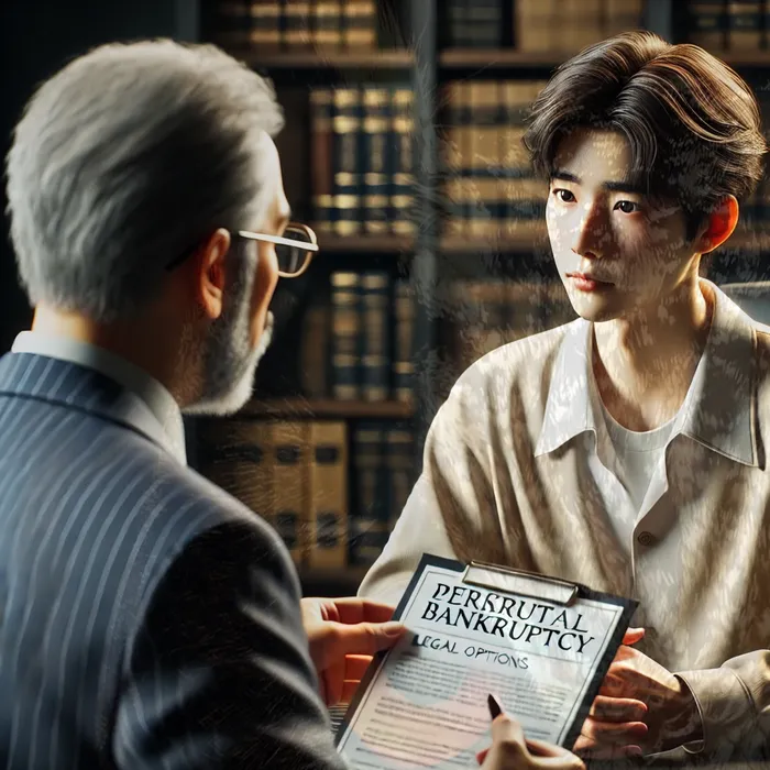 창원 개인회생파산 상담