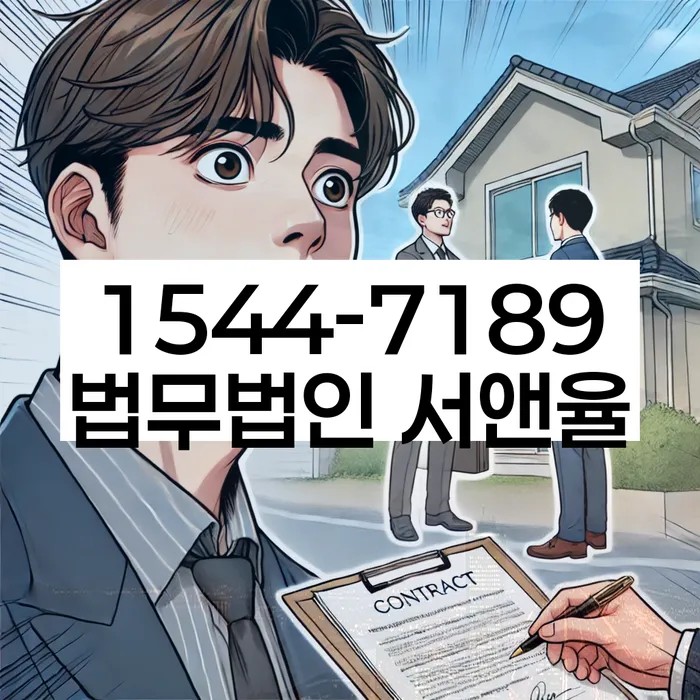 영동군 개인회생 법무법인