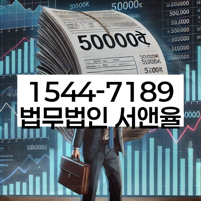 파산신청 과정