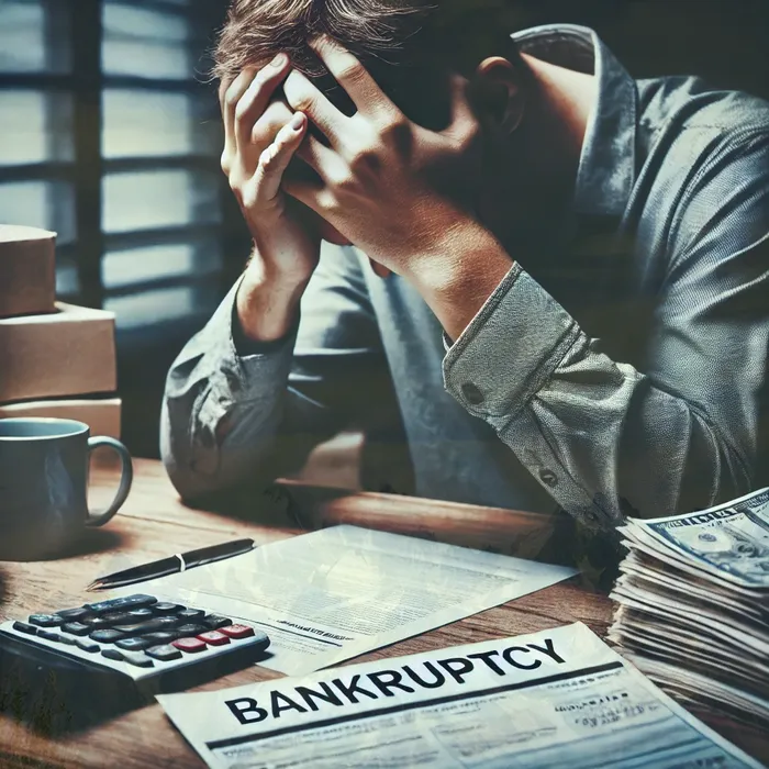 개인회생 신청 절차