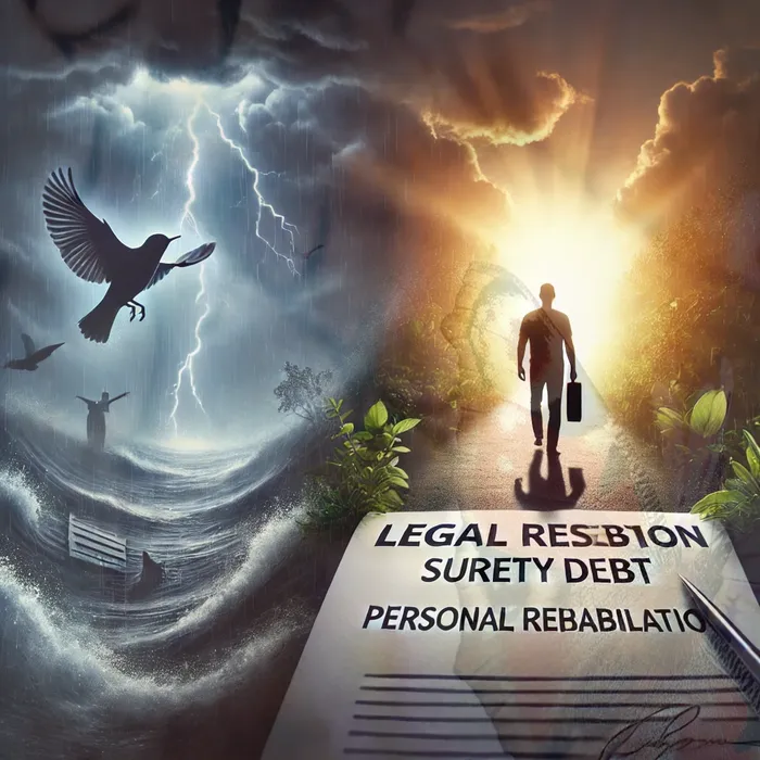 개인회생과 개인파산 비교