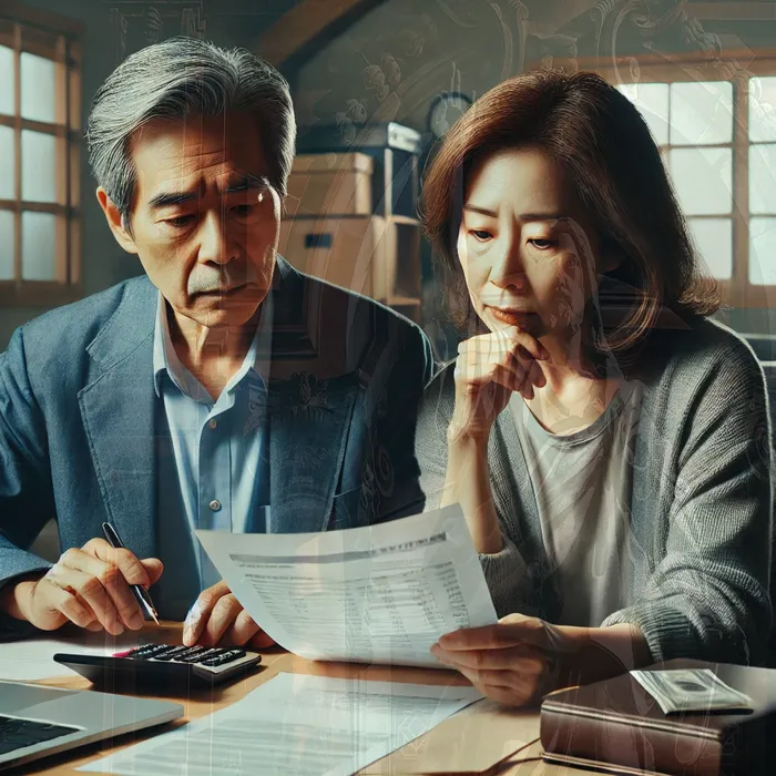 가압류해제 절차