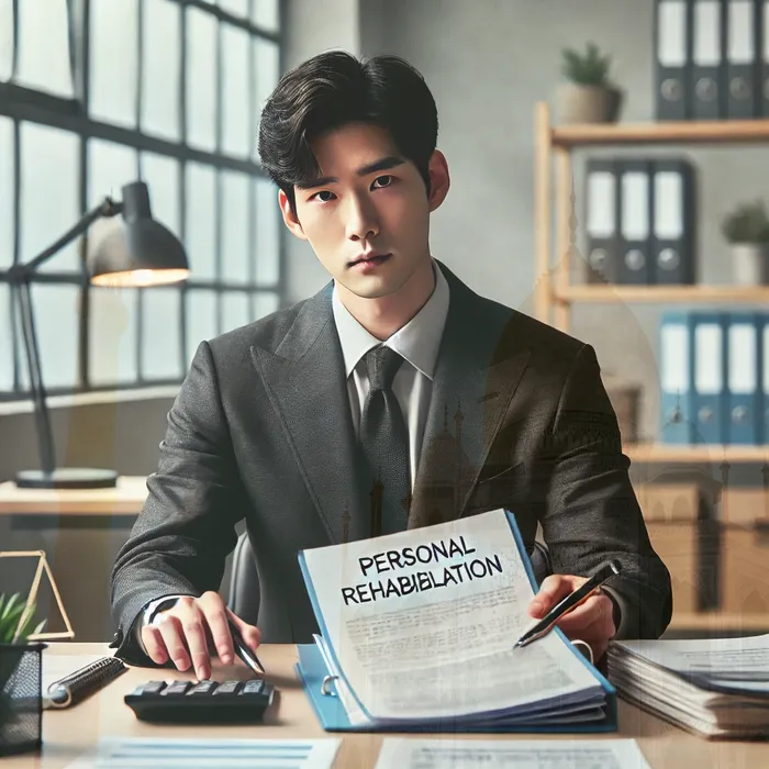 파산 절차