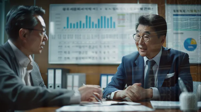 적절한 키워드